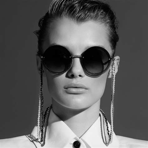 chanel sonnenbrille 2019|chanel sonnenbrille sale.